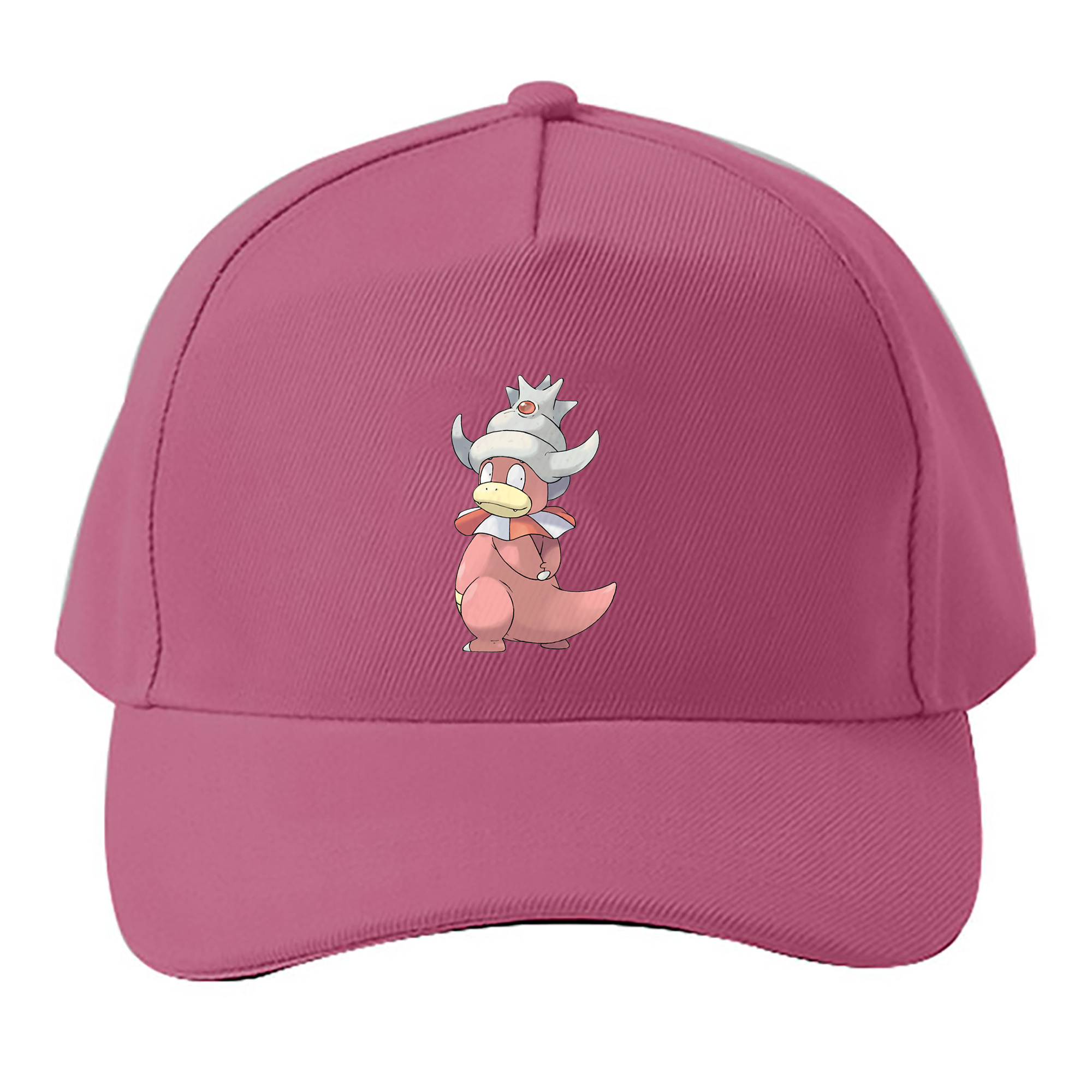 （画像用） ポケットモンスター Pokémon ベースボールキャップ 綿100％ 男女兼用 帽子 スポーツ